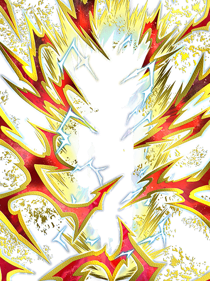 超サイヤ人2孫悟飯(少年期)