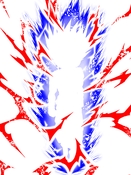 超サイヤ人2孫悟飯(少年期)