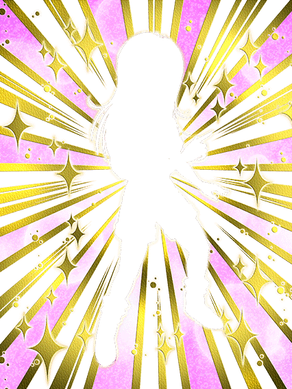 ブルマ(少女期)