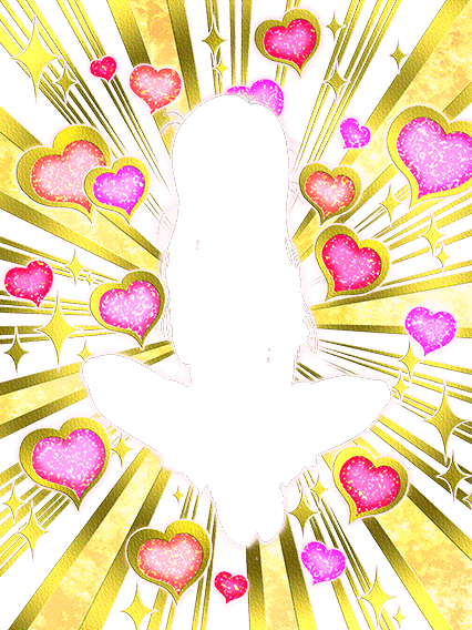 ブルマ(少女期)