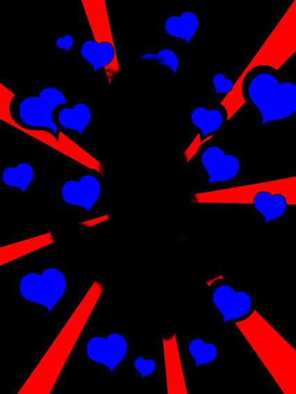 ブルマ(少女期)