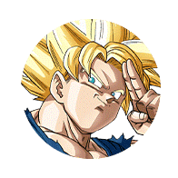 超サイヤ人孫悟空