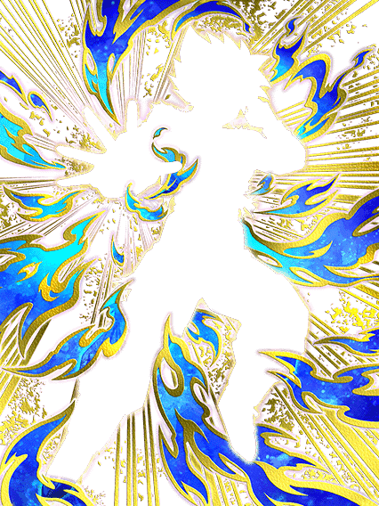 超サイヤ人孫悟空