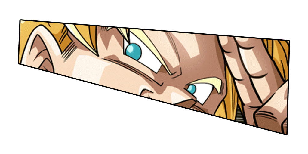 超サイヤ人孫悟空