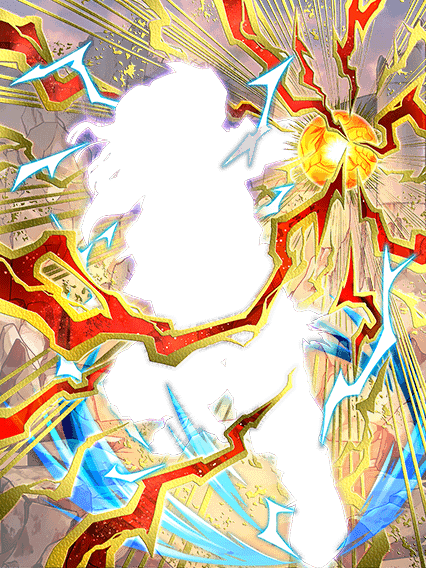 人造人間17号(未来)