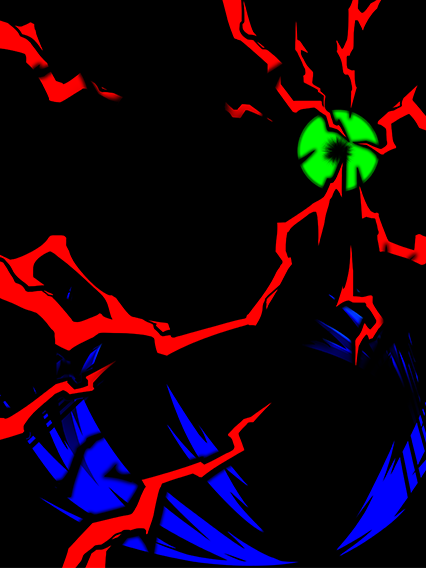 人造人間17号(未来)