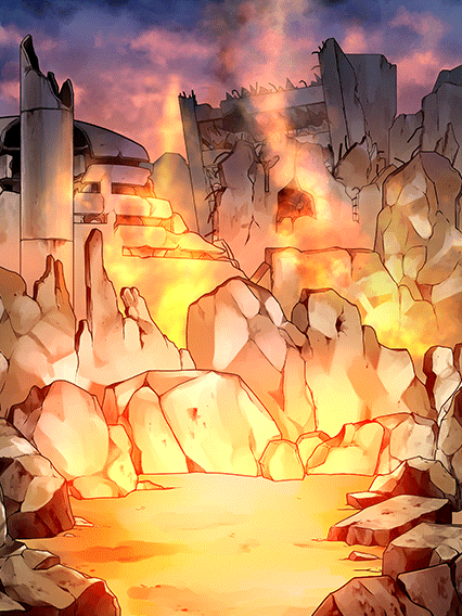 人造人間18号(未来)