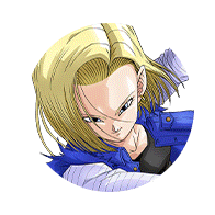 人造人間18号(未来)