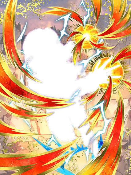 人造人間18号(未来)