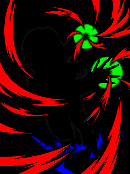 人造人間18号(未来)