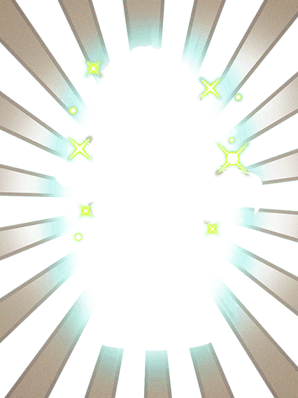 ミスター・サタン像(ダイヤ)