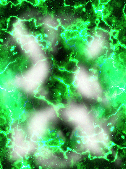 ベルガモ(巨大化)