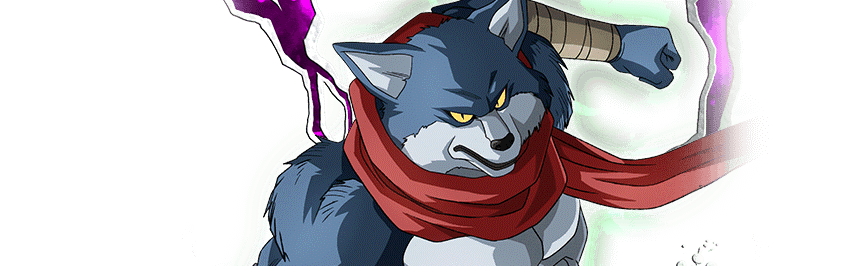 ベルガモ(巨大化)