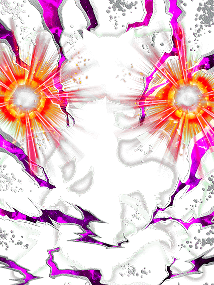 ベルガモ(巨大化)