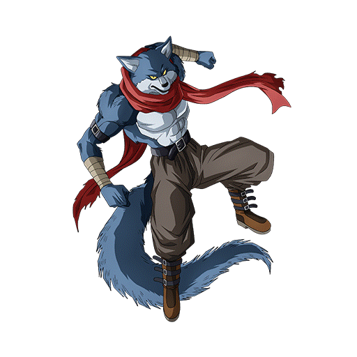 ベルガモ(巨大化)