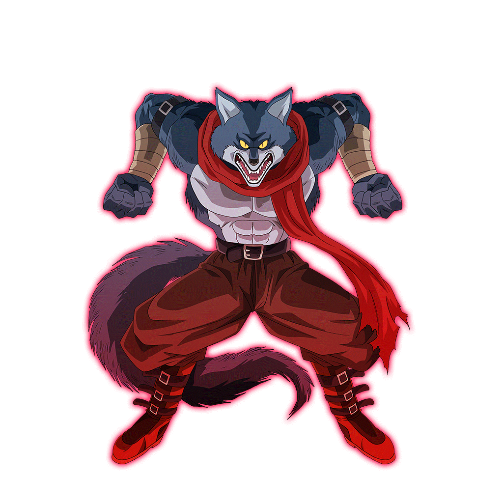 ベルガモ(巨大化)