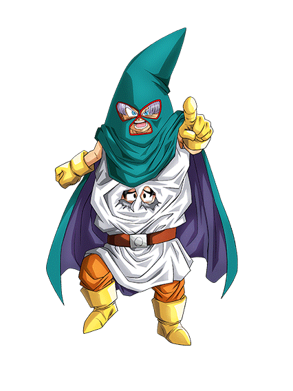 マイティマスク