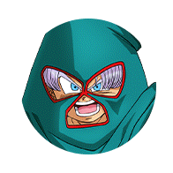 マイティマスク