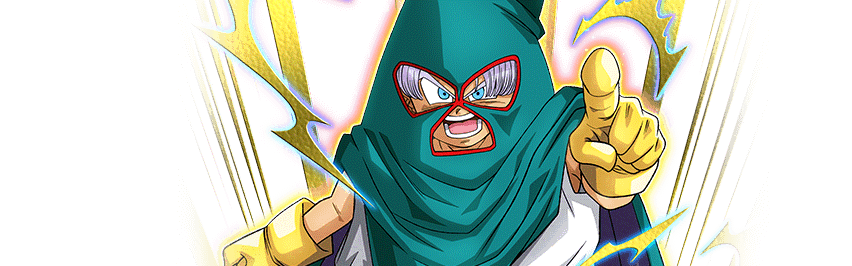 マイティマスク