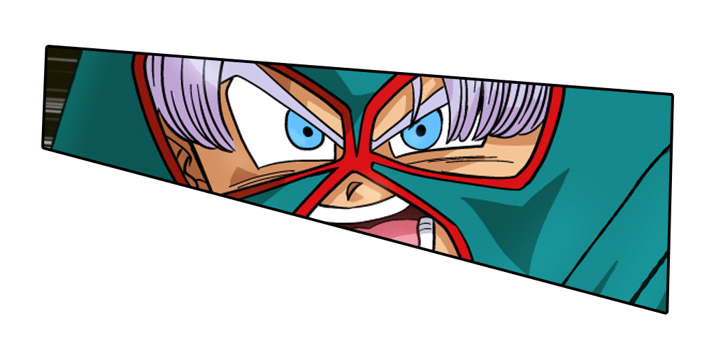 マイティマスク