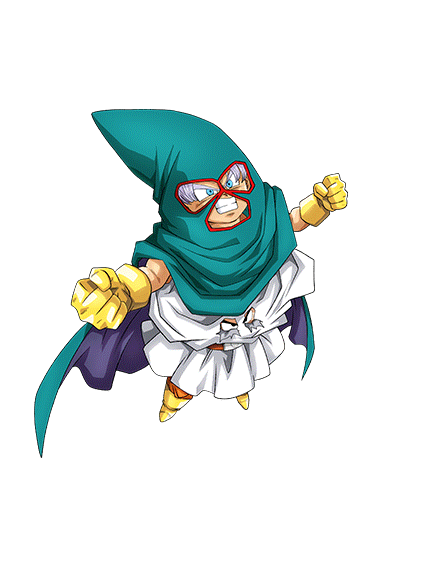 マイティマスク