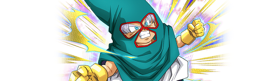 マイティマスク