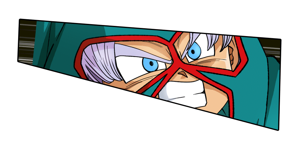 マイティマスク