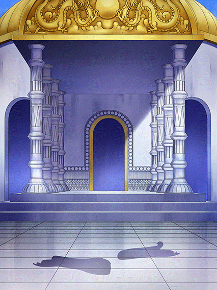 トランクス(幼年期)&孫悟天(幼年期)