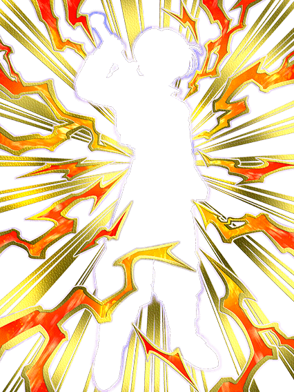 トランクス(青年期)