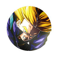 超サイヤ人トランクス(青年期)