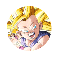 超サイヤ人3孫悟空(GT)