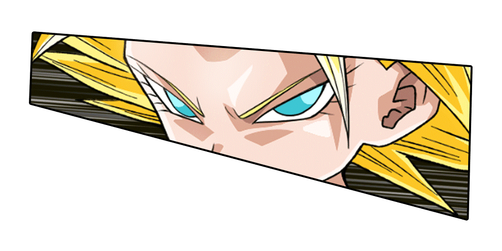 超サイヤ人2カリフラ