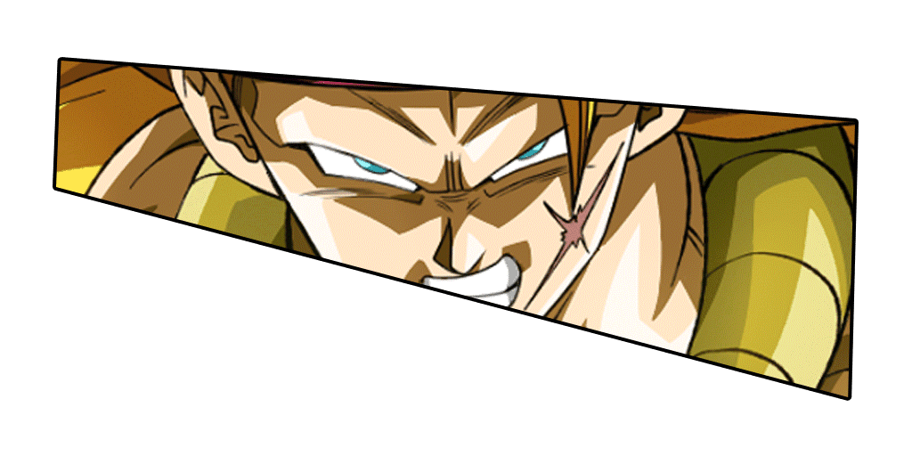 超サイヤ人3バーダック