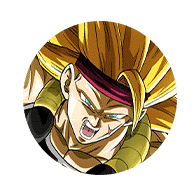 超サイヤ人3バーダック