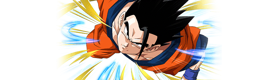 アルティメット孫悟飯