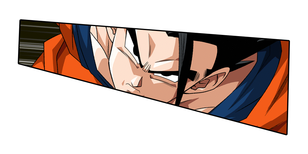 アルティメット孫悟飯