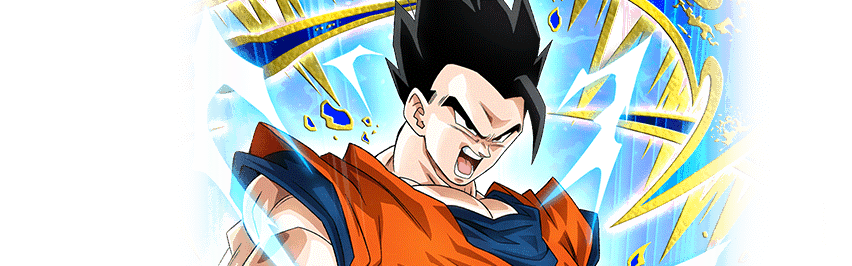 アルティメット孫悟飯