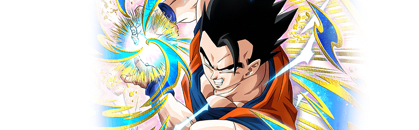 アルティメット孫悟飯