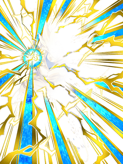 超サイヤ人3孫悟空