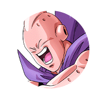 魔人ブウ(シェイプアップ)