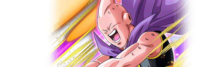 魔人ブウ(シェイプアップ)