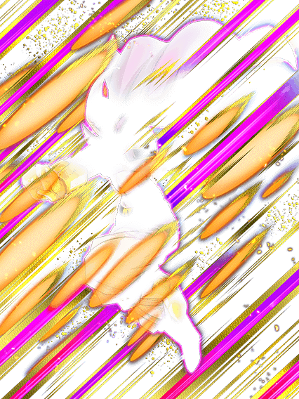 魔人ブウ(シェイプアップ)