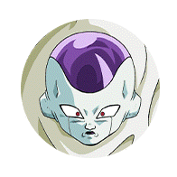 フリーザ(最終形態)(天使)