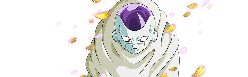 フリーザ(最終形態)(天使)