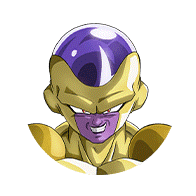 ゴールデンフリーザ(天使)