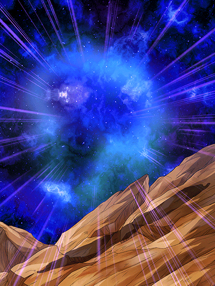 魔人ブウ(ゴテンクス吸収)