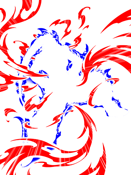 魔人ブウ(ゴテンクス吸収)