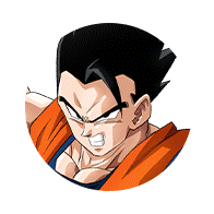 アルティメット孫悟飯