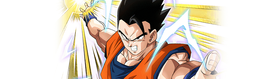 アルティメット孫悟飯