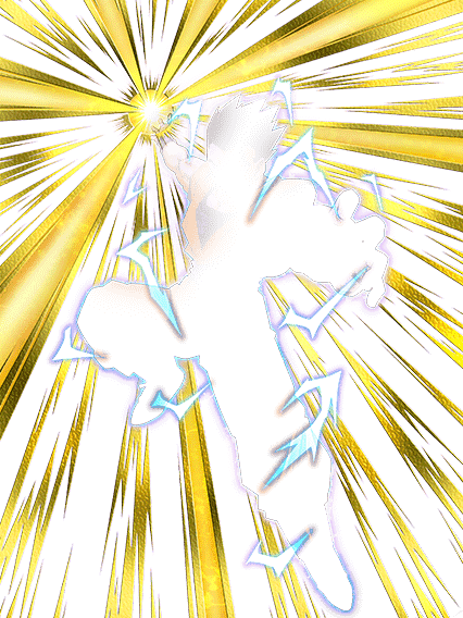 アルティメット孫悟飯